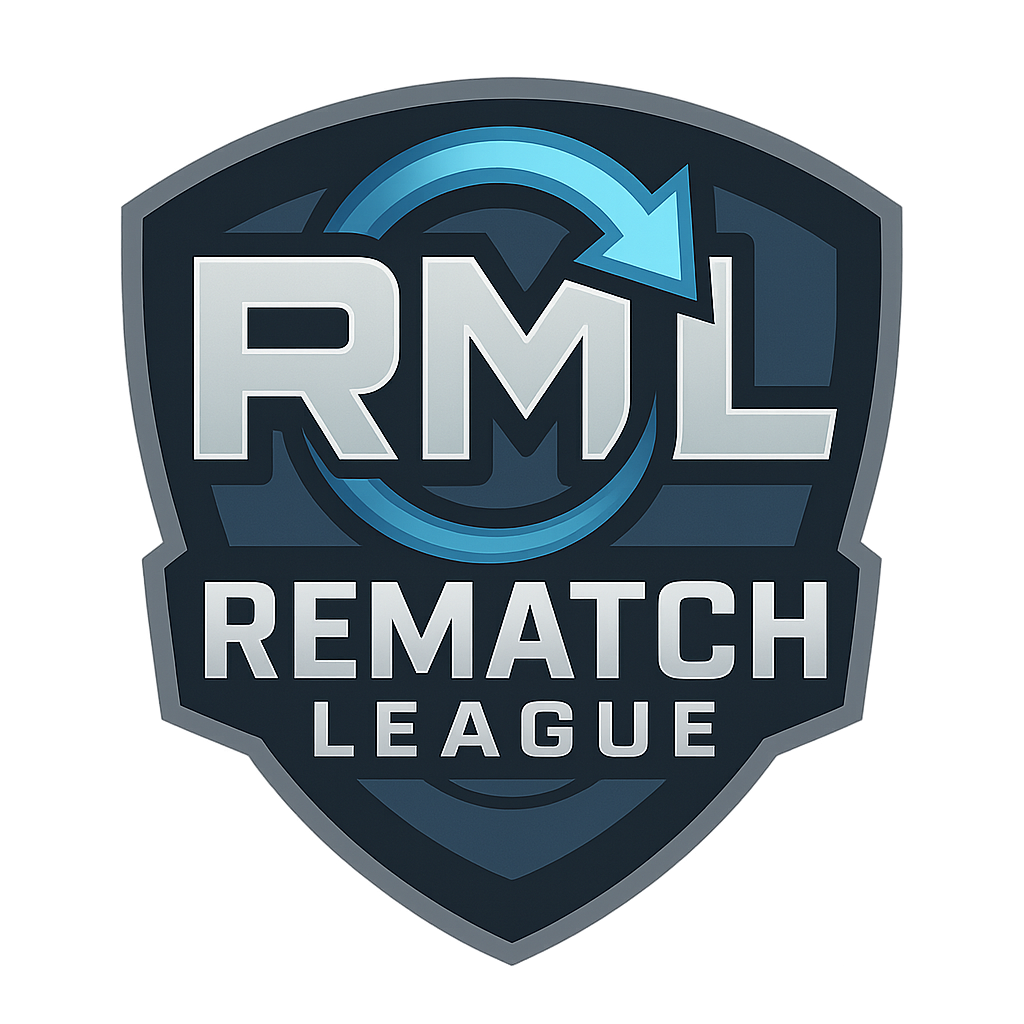 Rematch League Logo